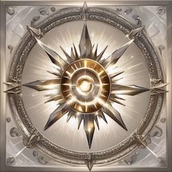 Badge 7
